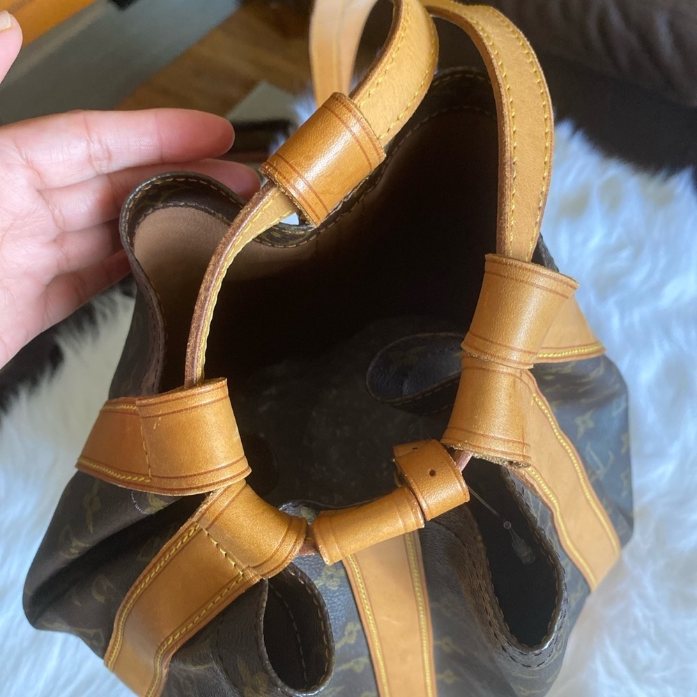 Lv Rondonee PM monogram - Picture 2 of 16